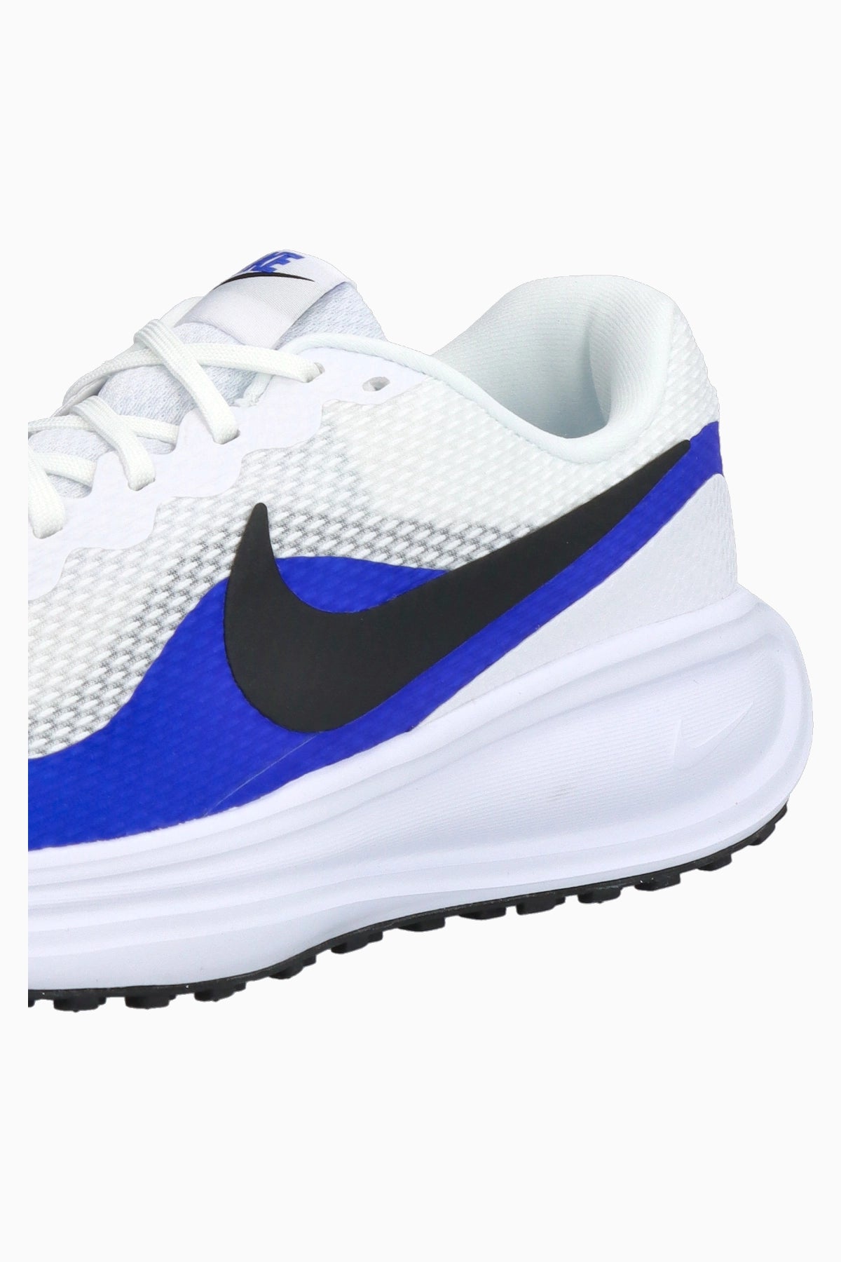 Мъжки маратонки Nike Revolution 8 (Бял) - HJ9198-110 – снимка 5