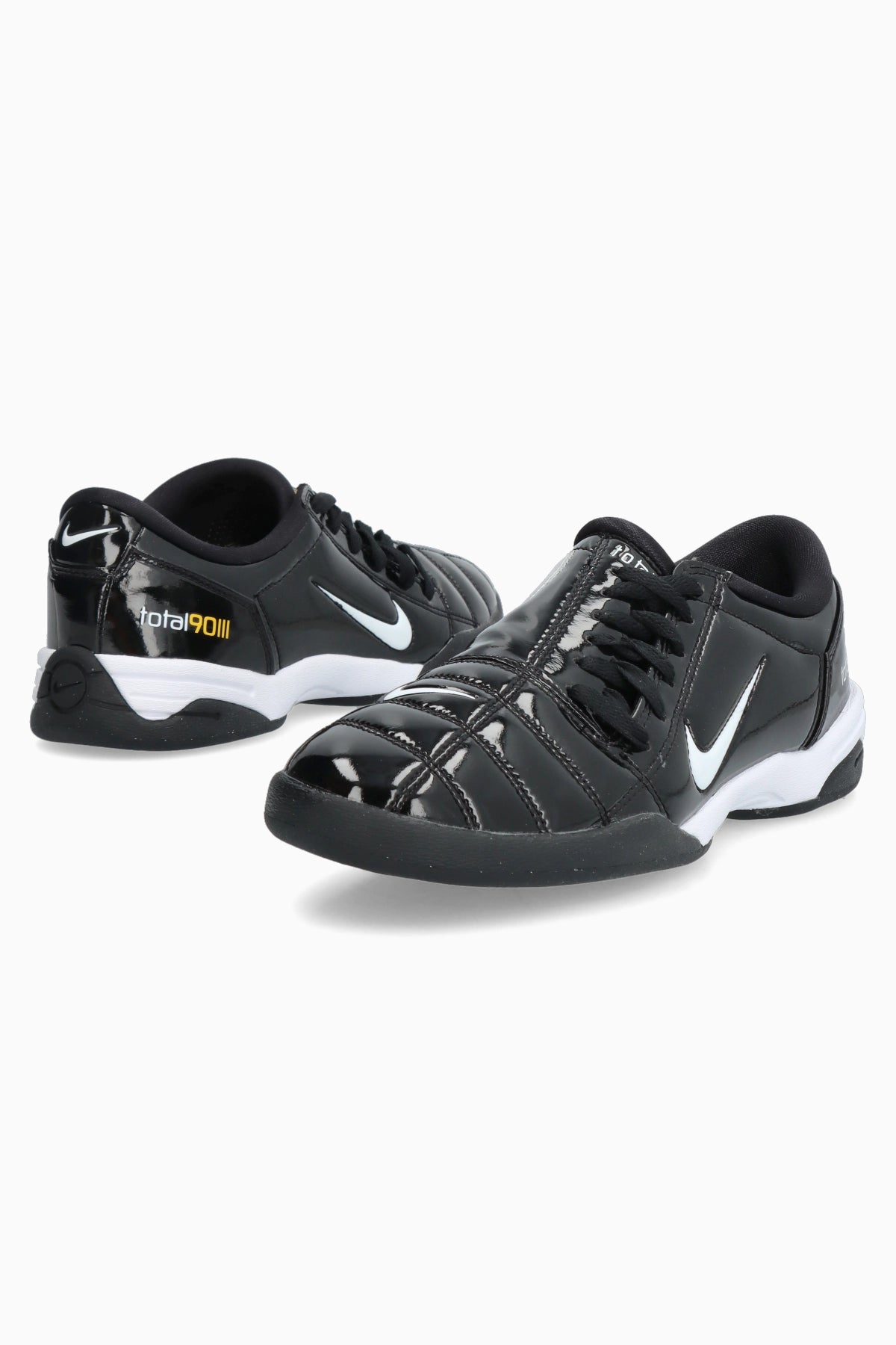 Мъжки маратонки Nike Total 90 SP - HJ9351-001 – снимка 2