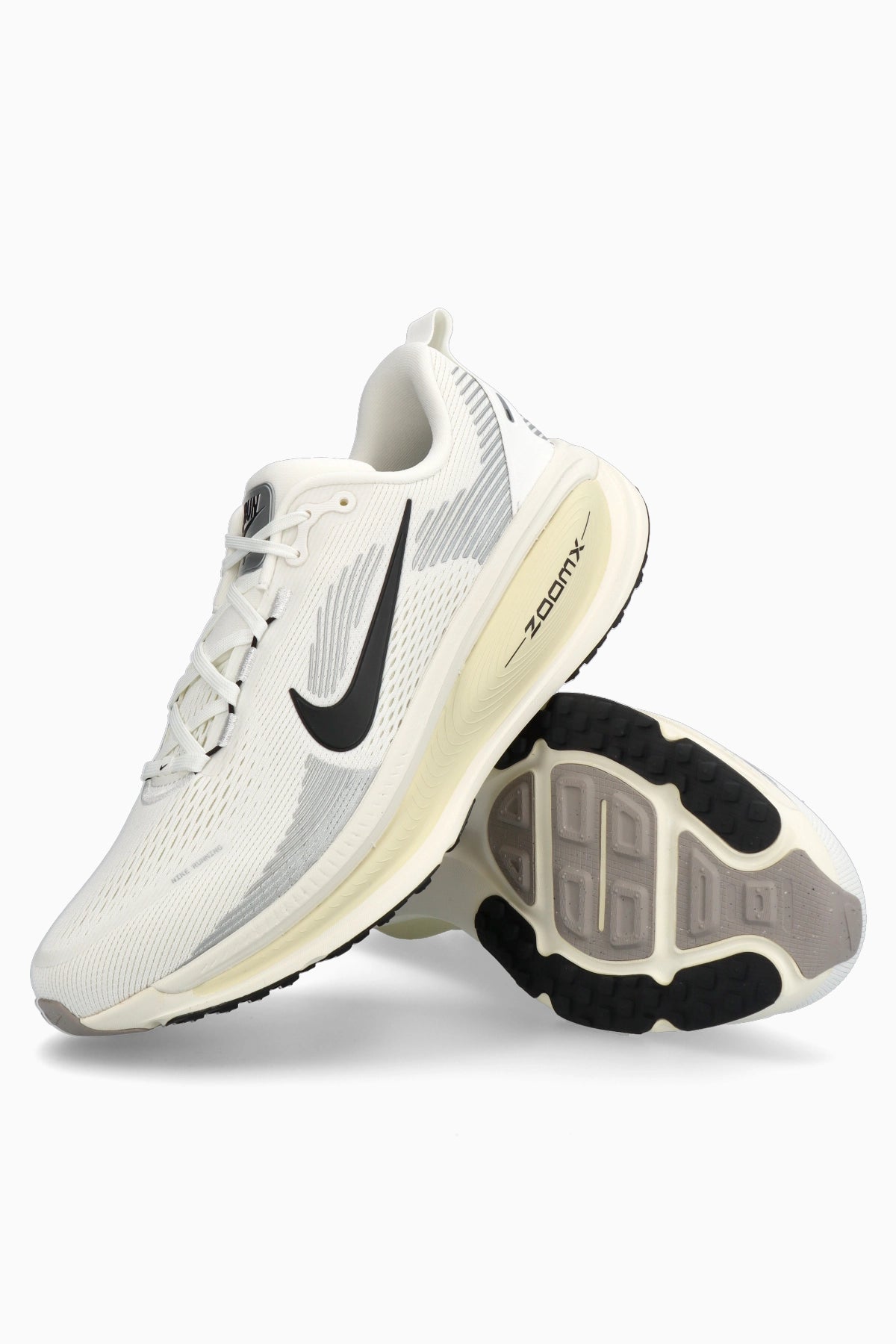 Мъжки маратонки Nike Vomero 18 (Бял) - HM6803-101