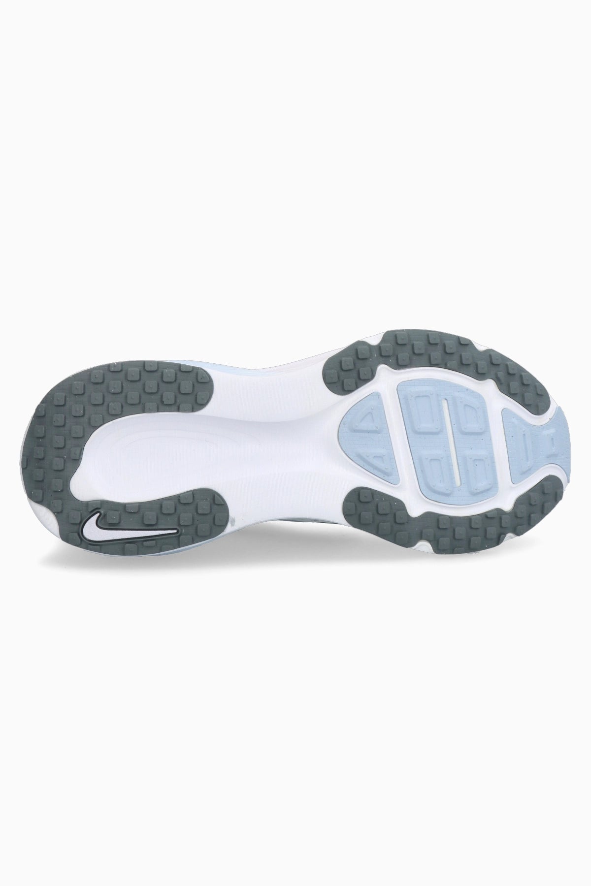 Мъжки маратонки Nike Vomero 18 (Бял) - HM6803-113 – снимка 4