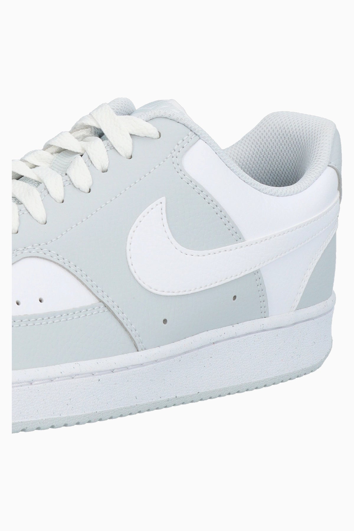 Мъжки маратонки Nike Court Vision Low (Сив) - HM9862-002 – снимка 5