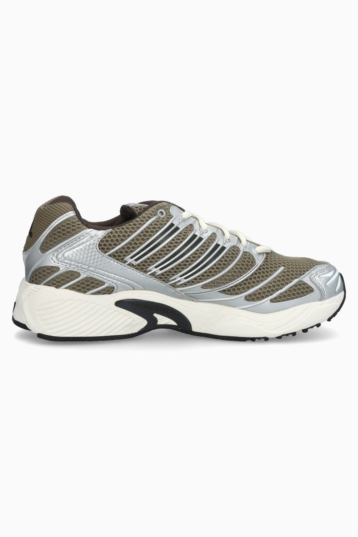 Маратонки adidas Adistar Control 3 (Сив) - HQ2723 – снимка 3