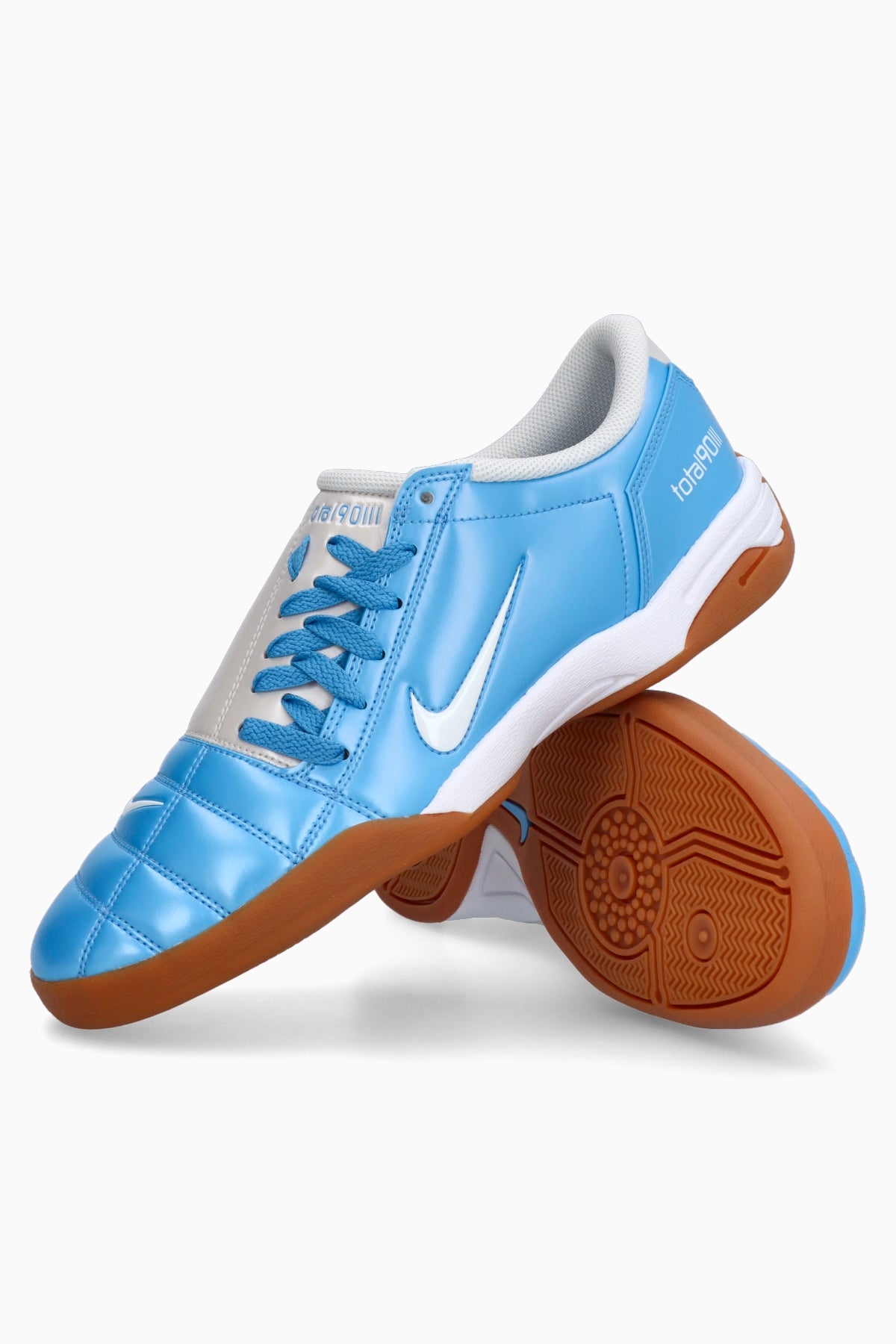 Мъжки маратонки Nike Total 90 (Син) - HQ2851-400