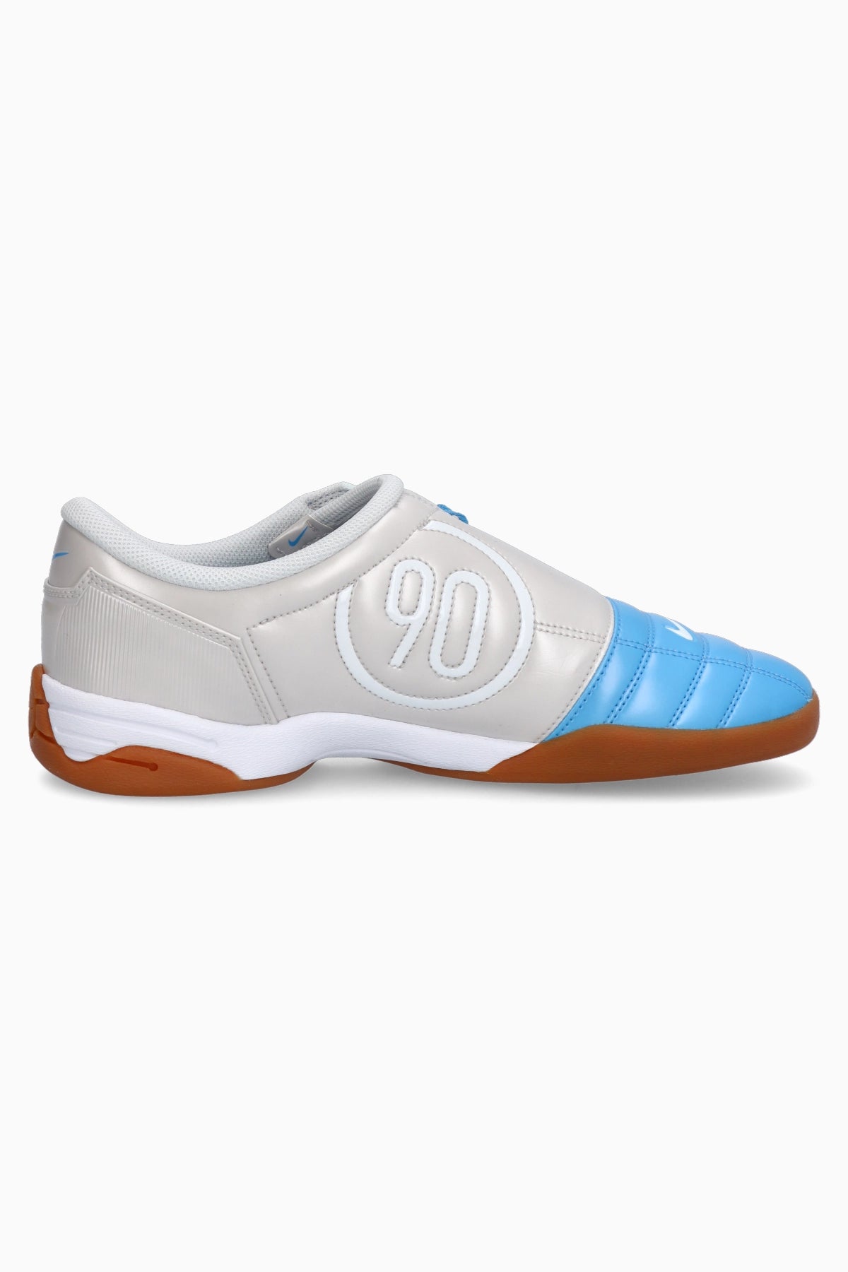 Мъжки маратонки Nike Total 90 (Син) - HQ2851-400 – снимка 3