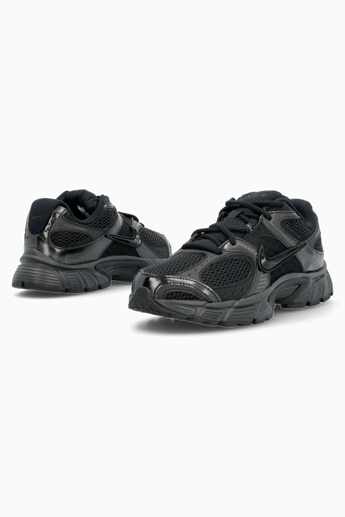 Маратонки Nike V5 RNR (Черен) – снимка 2