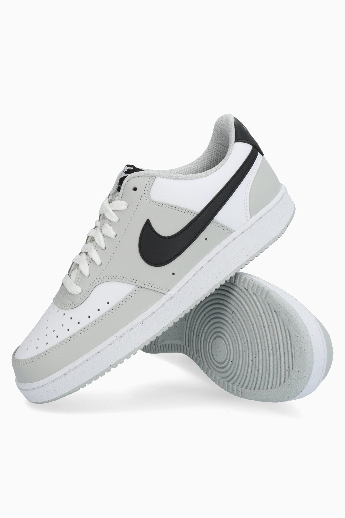 Мъжки маратонки Nike Court Vision Low (Бял) - HV0927-097