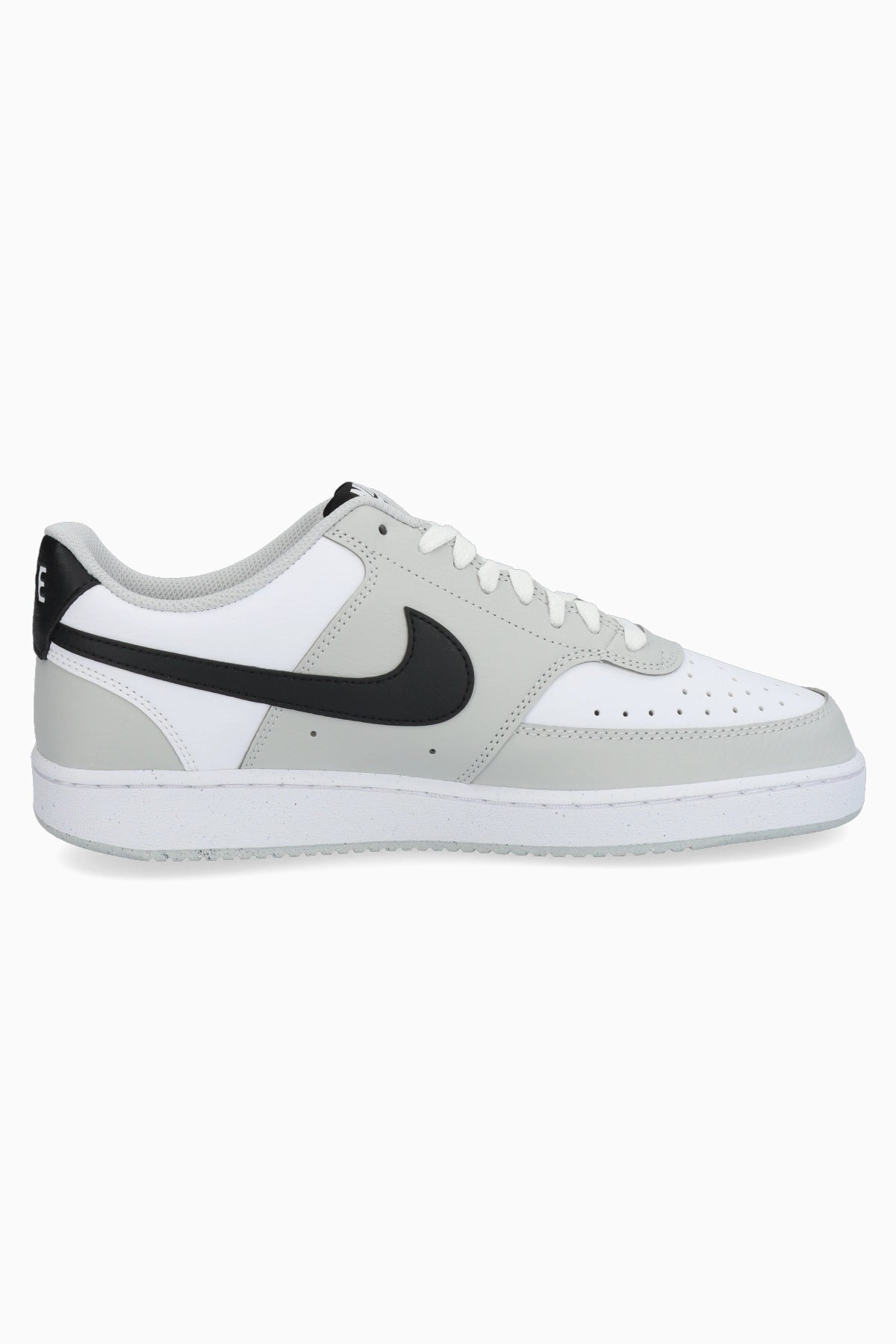 Мъжки маратонки Nike Court Vision Low (Бял) - HV0927-097 – снимка 3