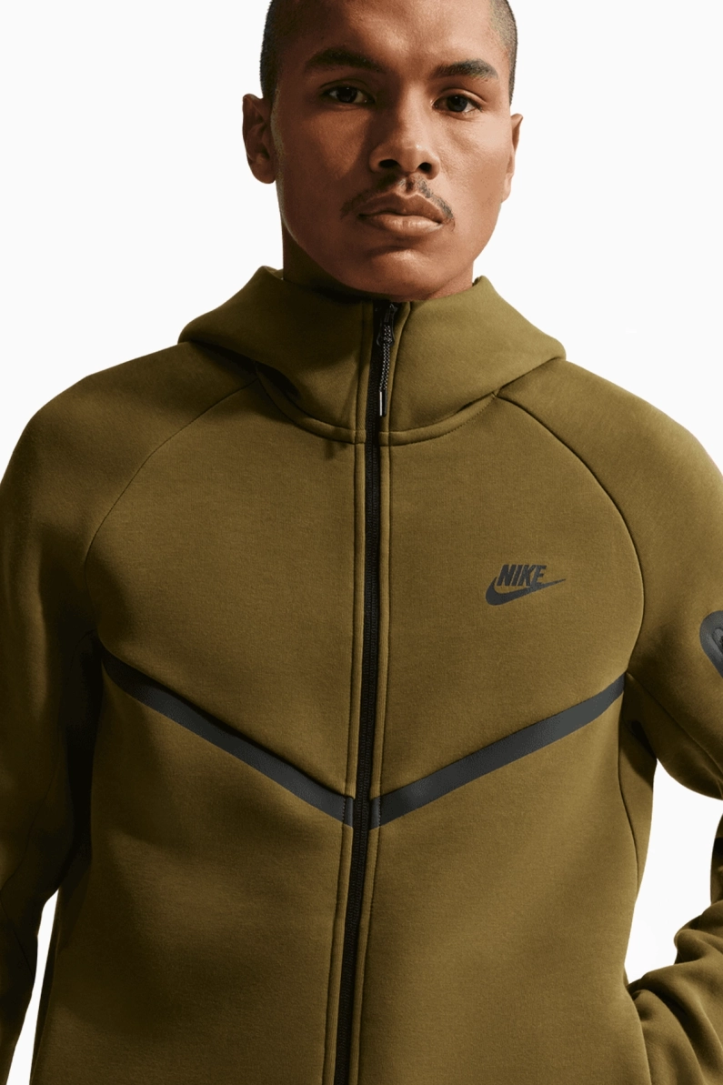 Мъжки спортен екип TECH Fleece Club - HV0949-368 / HV0959-368