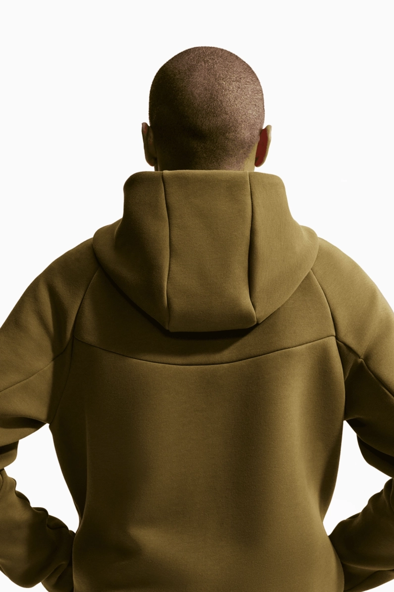 Мъжки спортен екип TECH Fleece Club - HV0949-368 / HV0959-368