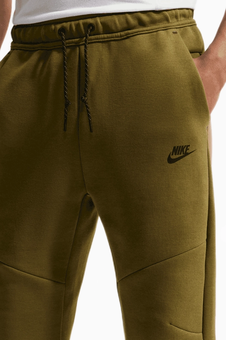 Мъжки спортен екип TECH Fleece Club - HV0949-368 / HV0959-368