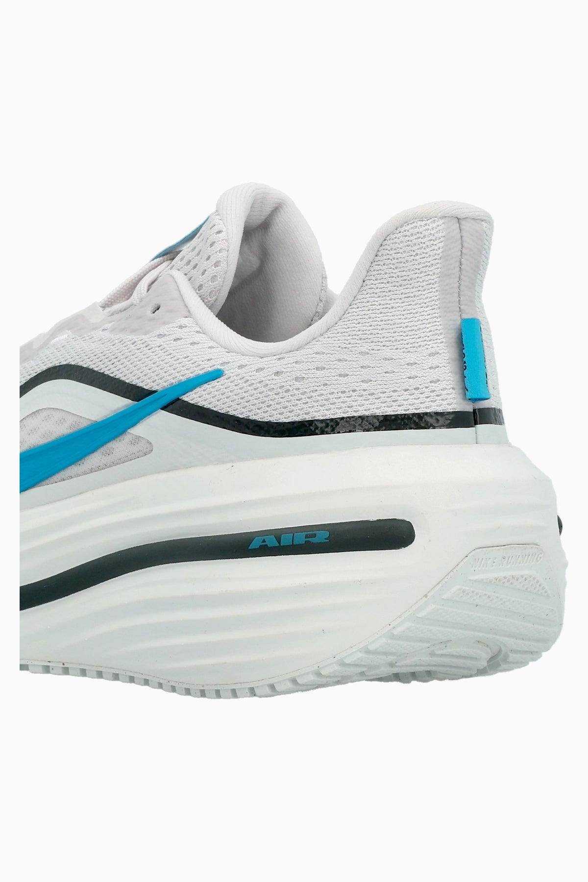 Мъжки маратонки Nike Winflo 12 (Сив) - HV9272-006 – снимка 2