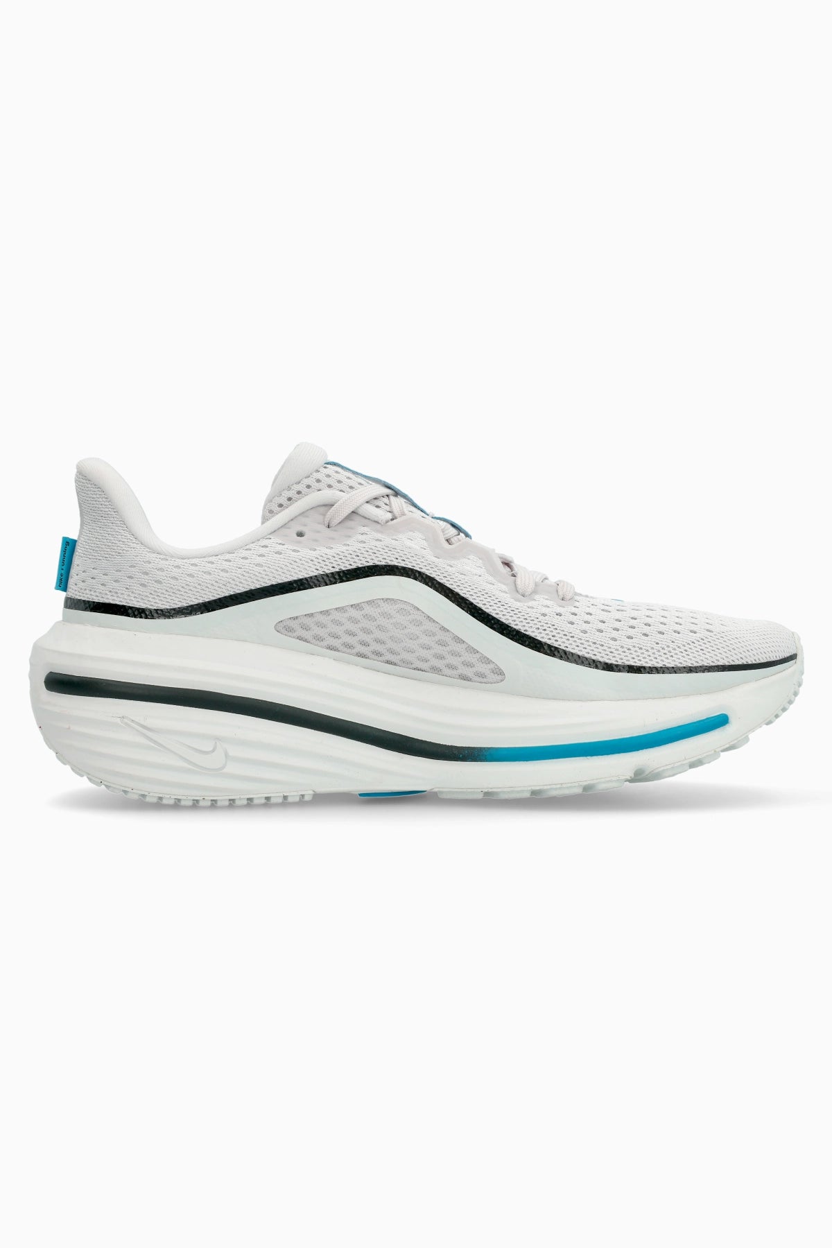 Мъжки маратонки Nike Winflo 12 (Сив) - HV9272-006 – снимка 4