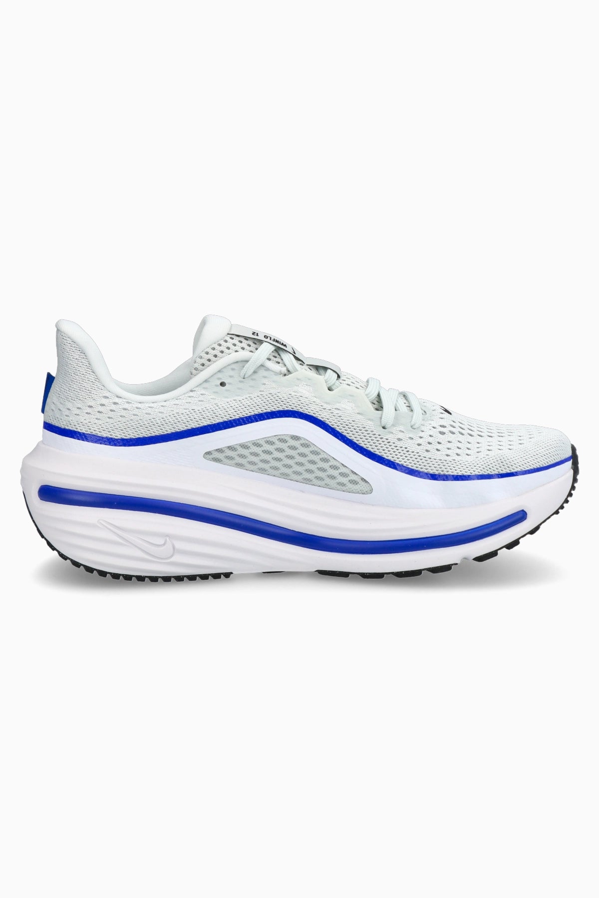 Мъжки маратонки Nike Winflo 12 (Бял) - HV9272-105 – снимка 3