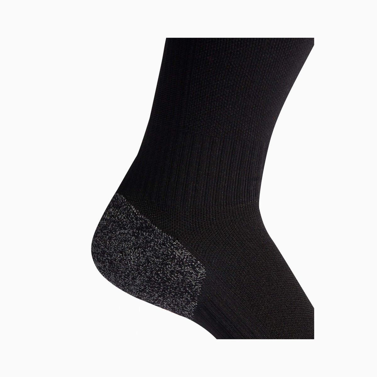 Футболни чорапи adidas Adi Pride (Черен) - HY8686 – снимка 3