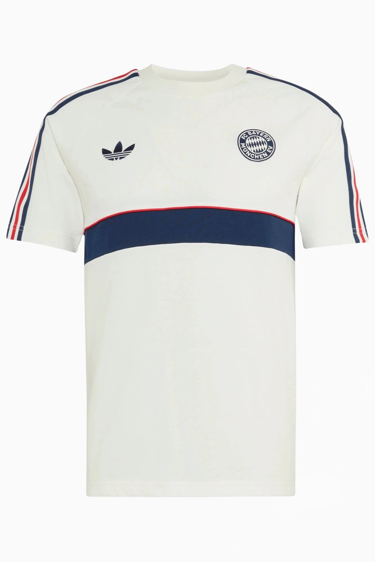 FC Bayern Originals 26/27 Tee IA4373