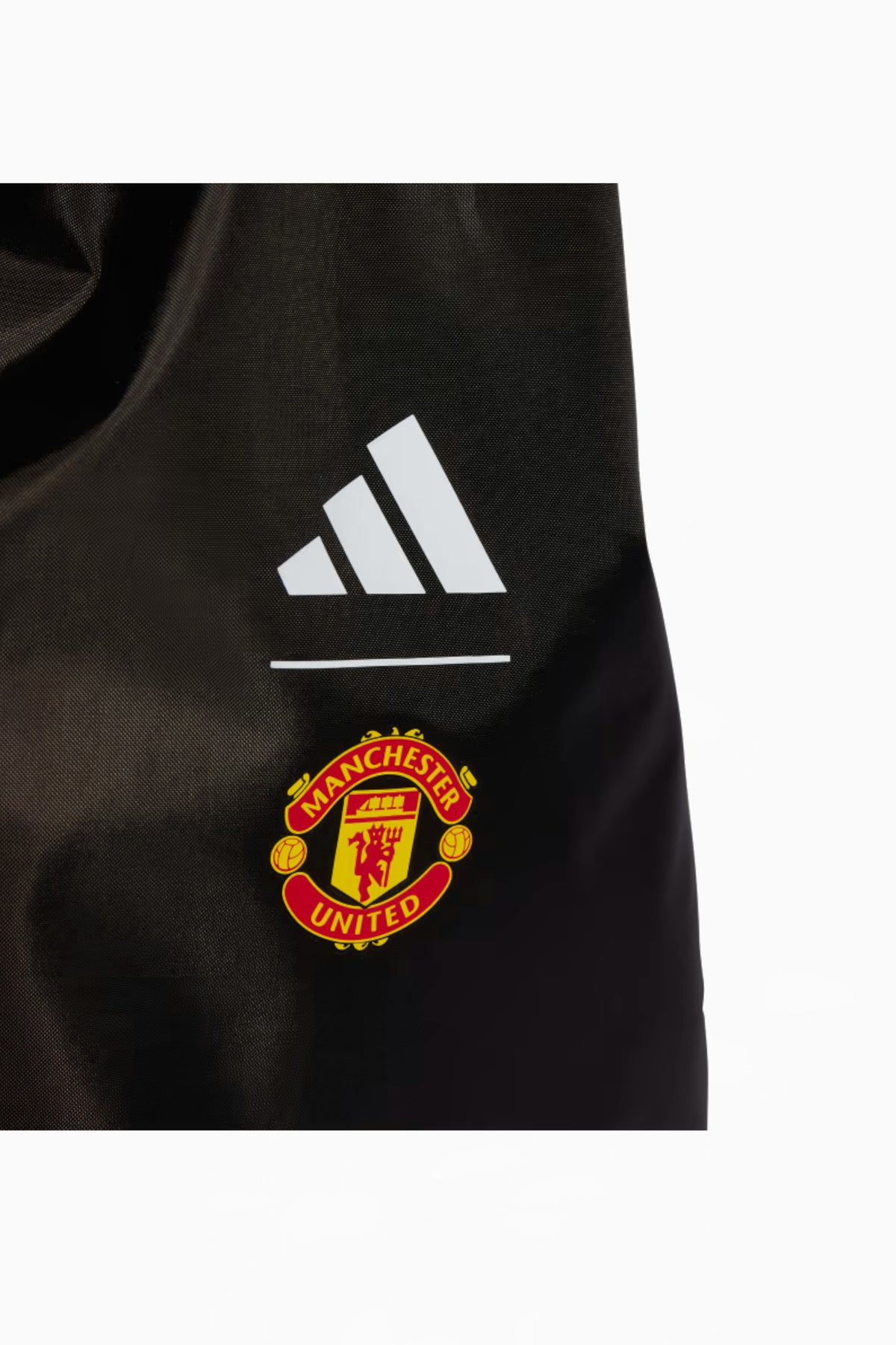 Мешка adidas Manchester United 23/24 (Черен) - IB4573