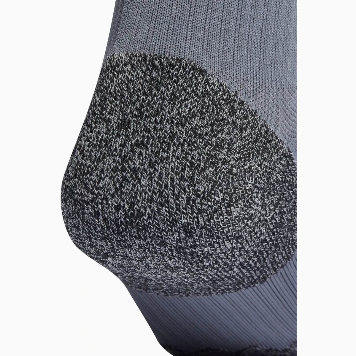 Футболни чорапи adidas Adi 23 (Сив) - IB7793 – снимка 3