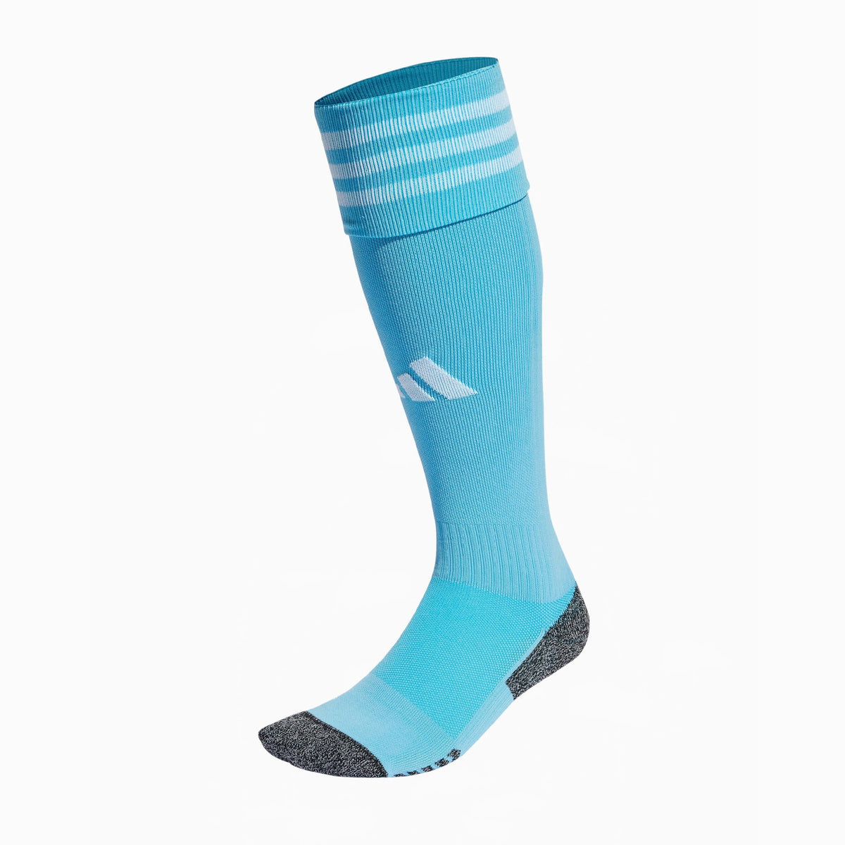 Футболни чорапи adidas Adi 23 (Светлосин) - IB7795