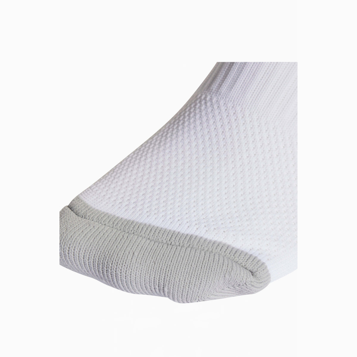 Футболни чорапи adidas Milano 23 (Бял) - IB7813 – снимка 2