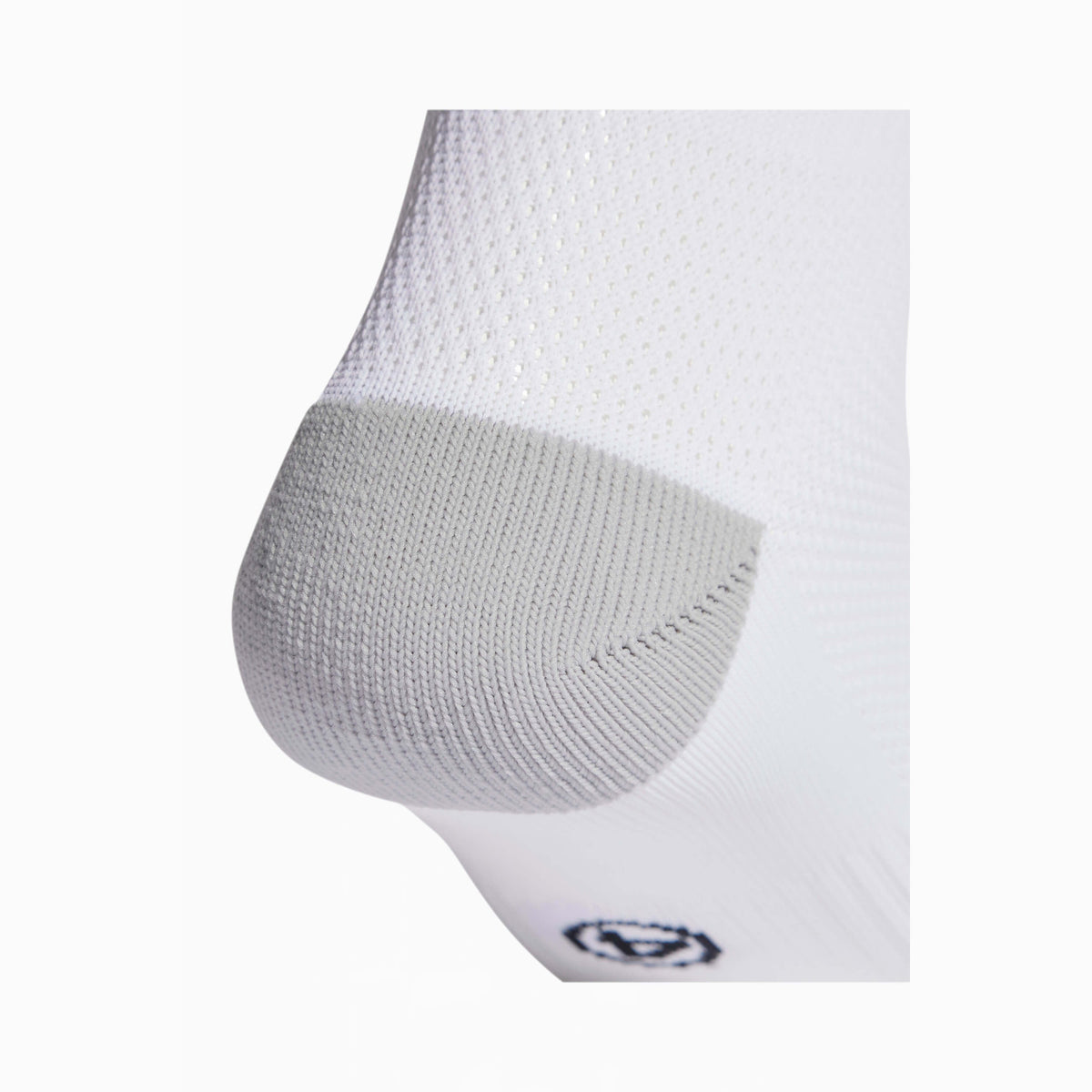 Футболни чорапи adidas Milano 23 (Бял) - IB7813 – снимка 3