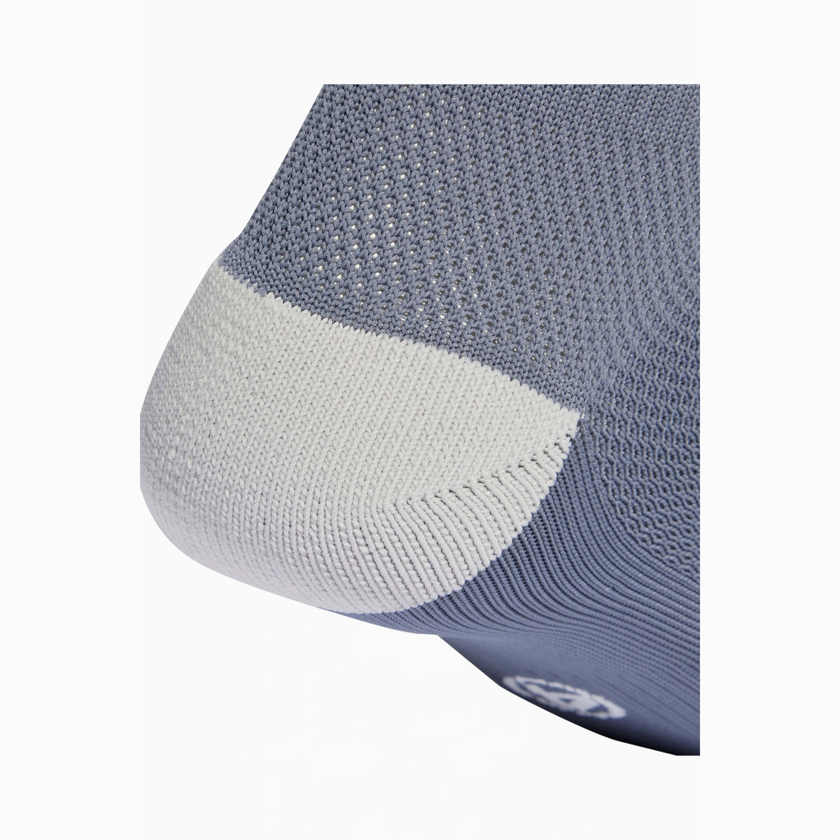 Футболни чорапи adidas Milano 23 (Сив) - IB7816 – снимка 3
