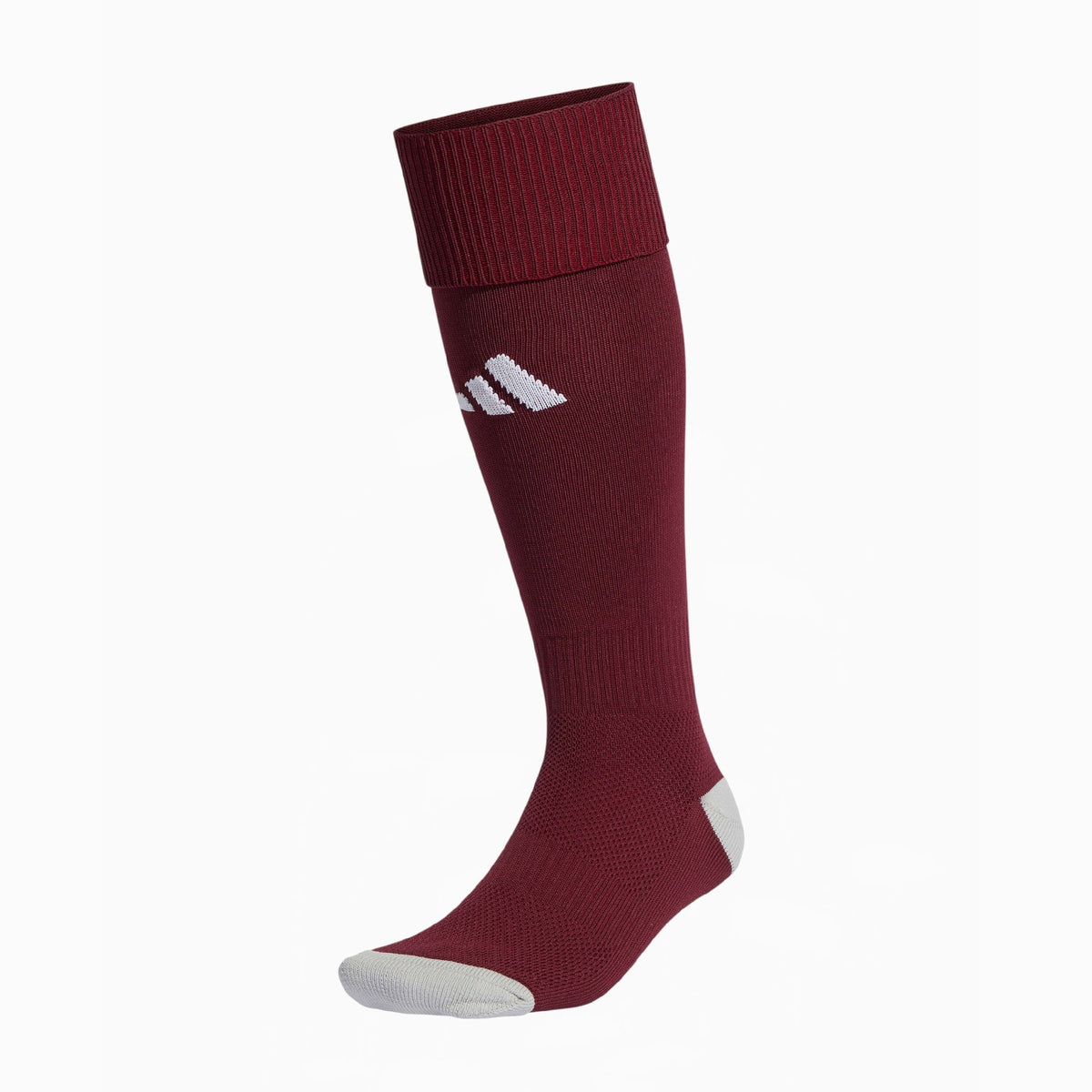 Футболни чорапи adidas Milano 23 (Бордо) - IB7820