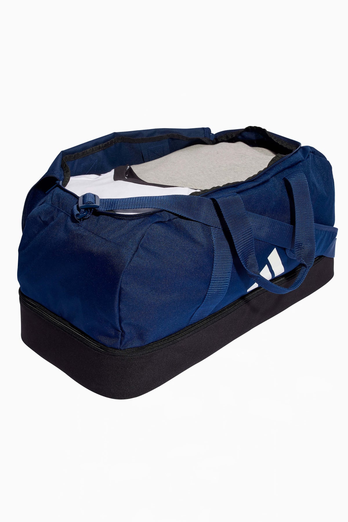 Спортен сак adidas Tiro 23 League Dufflebag M (Тъмносин) - IB8650