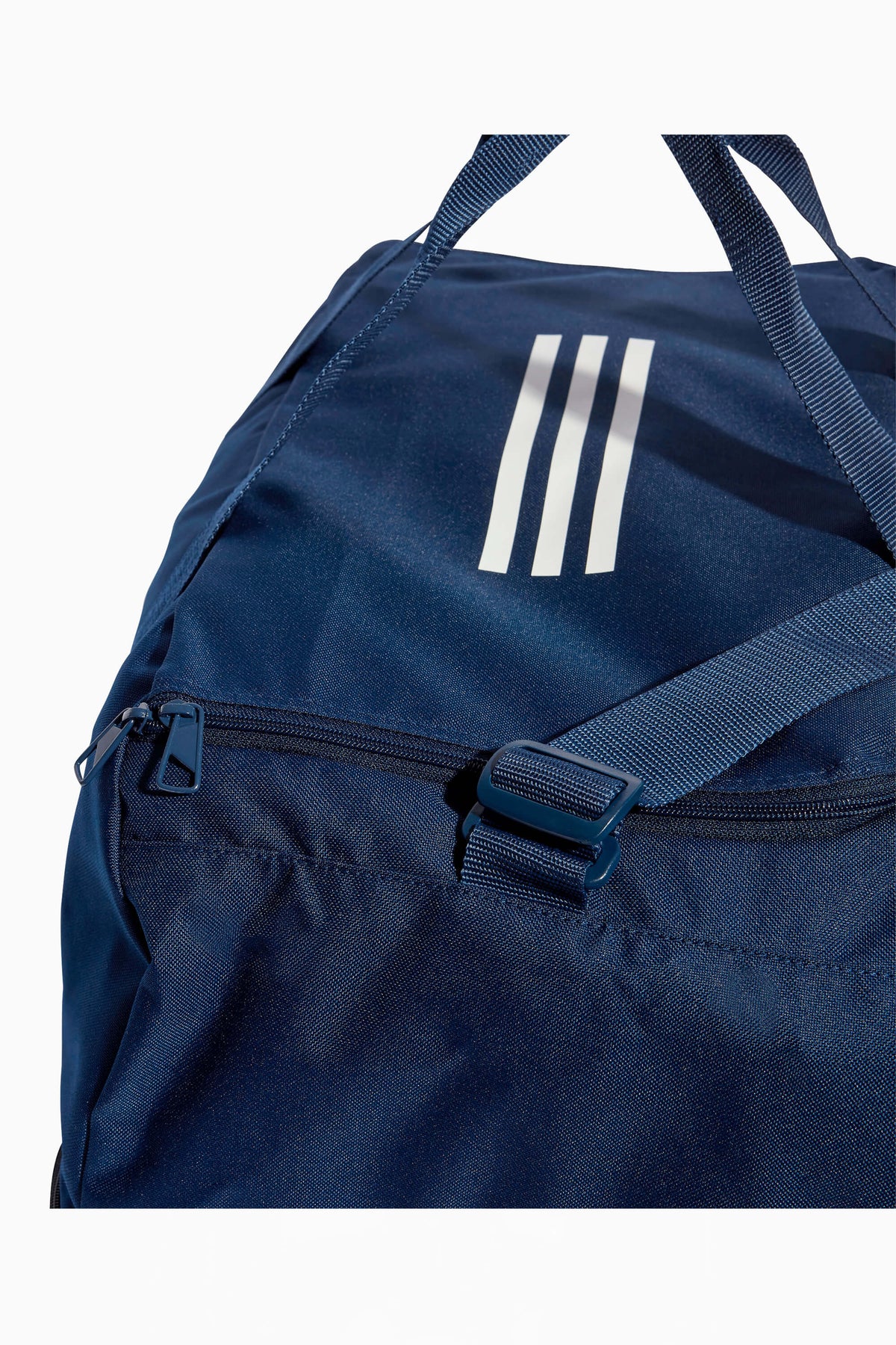 Спортен сак adidas Tiro 23 League Dufflebag M (Тъмносин) - IB8650