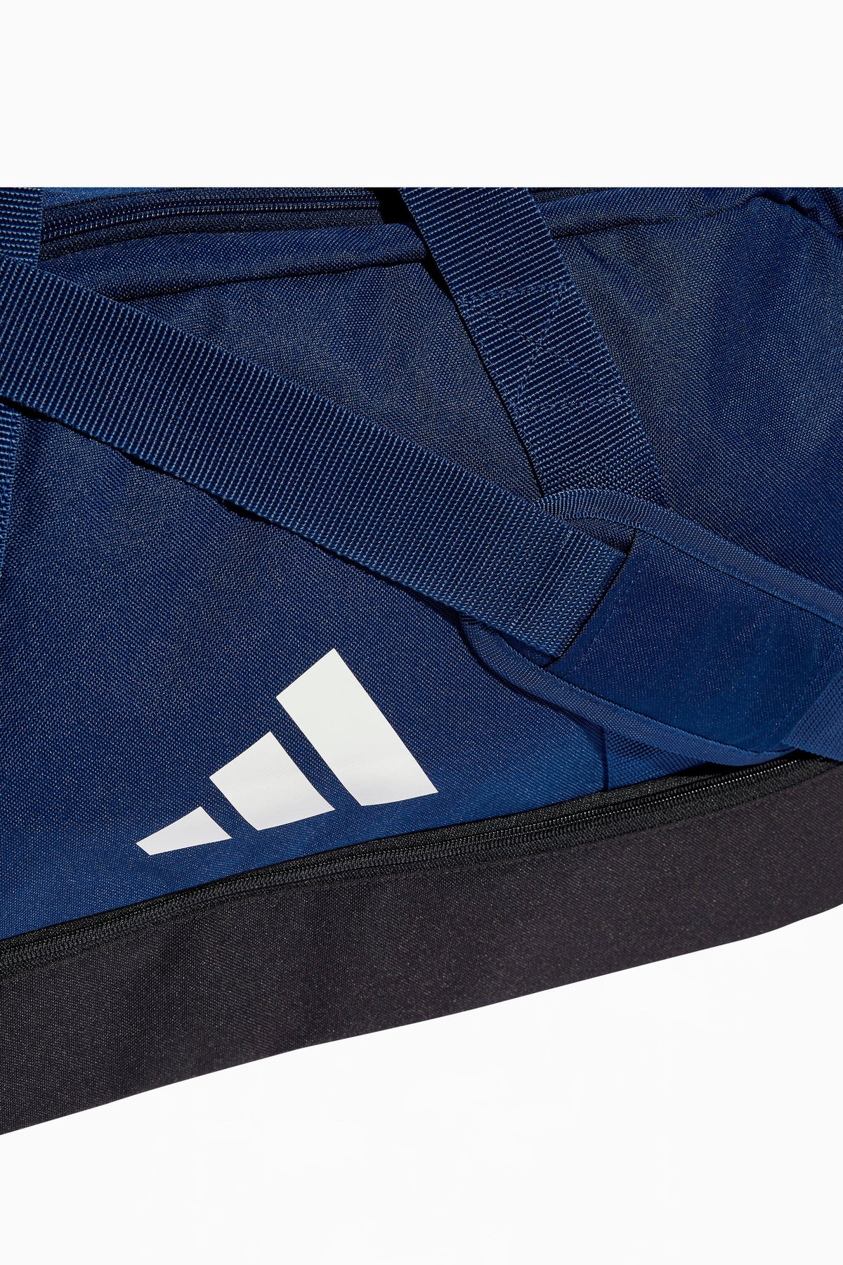 Спортен сак adidas Tiro 23 League Dufflebag M (Тъмносин) - IB8650