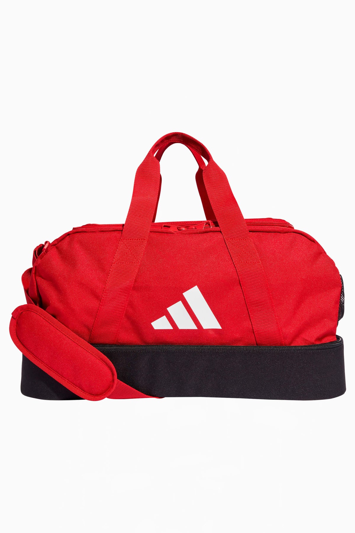 Спортен сак adidas Tiro 23 League Dufflebag S (Червен) - IB8651