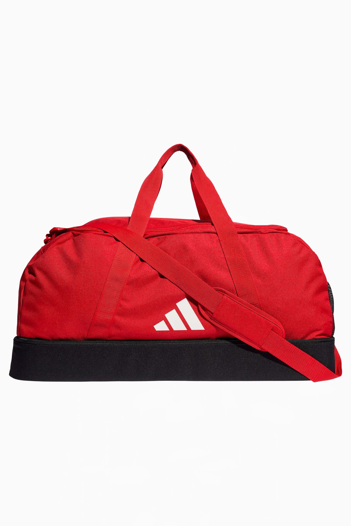 Спортен сак adidas Tiro 23 League Dufflebag L (Червен) - IB8656