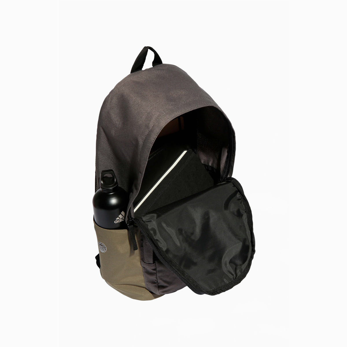 Раница adidas City Xplorer (Зелен) - IC4980 – снимка 3