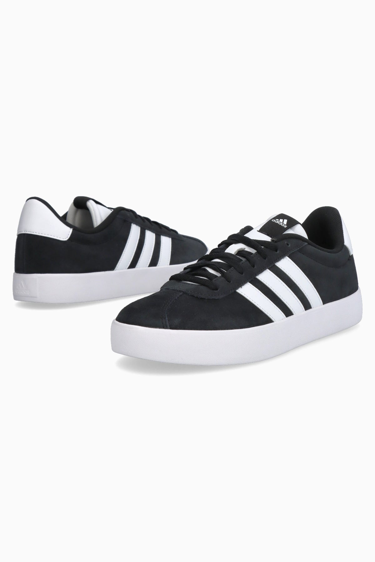 Маратонки adidas VL Court 3.0 (Черен) - ID6278 – снимка 2