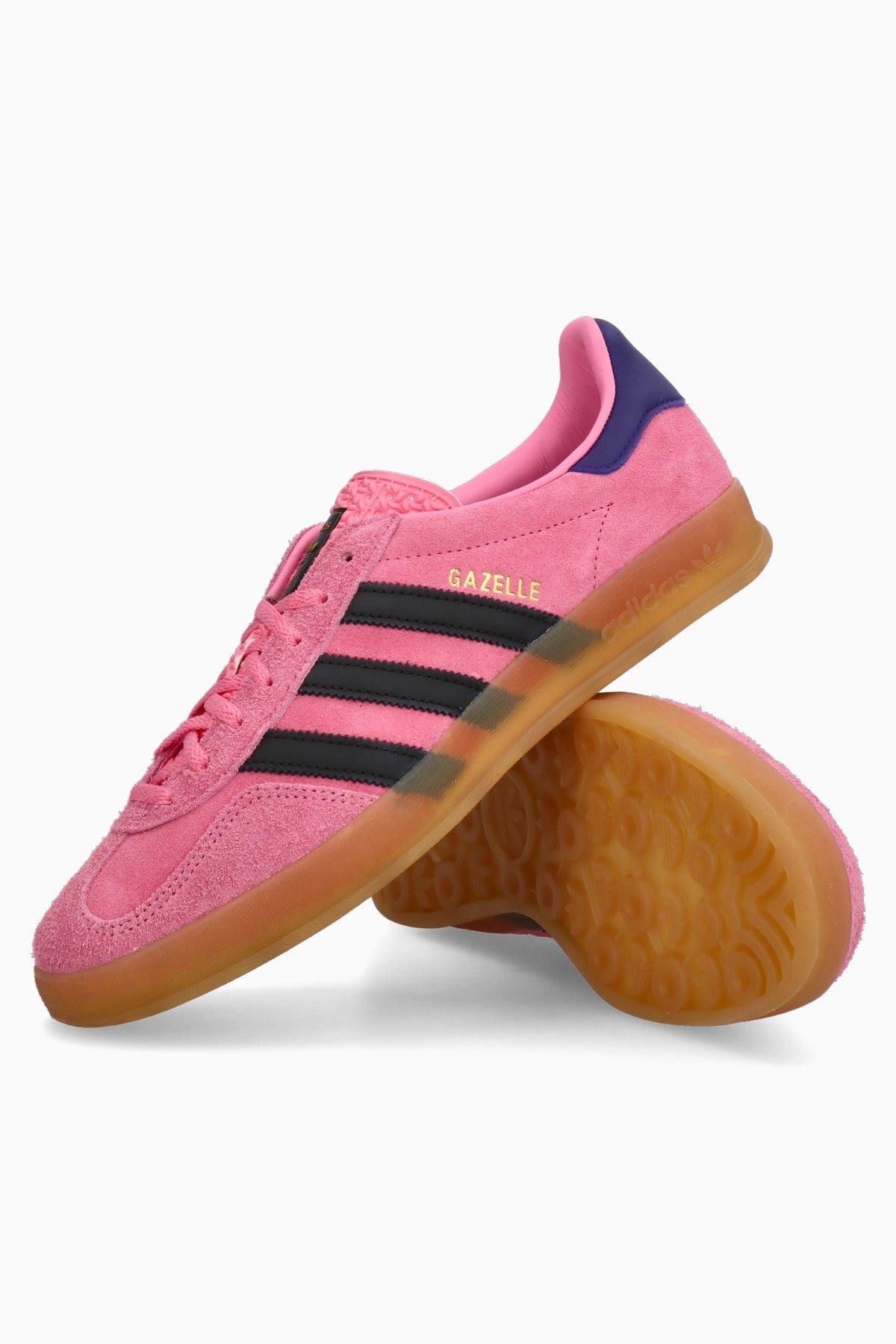 Маратонки adidas Gazelle Indoor - IE7002