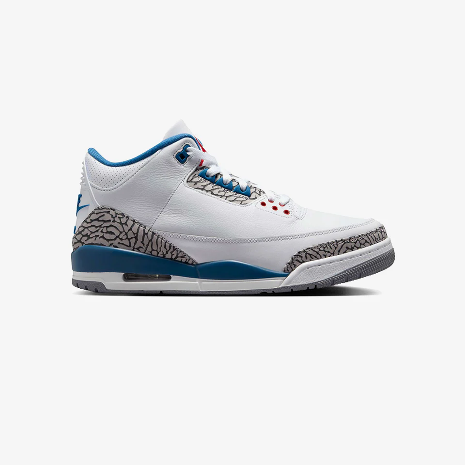 Мъжки маратонки AIR JORDAN 3 RETRO - IF4396-104