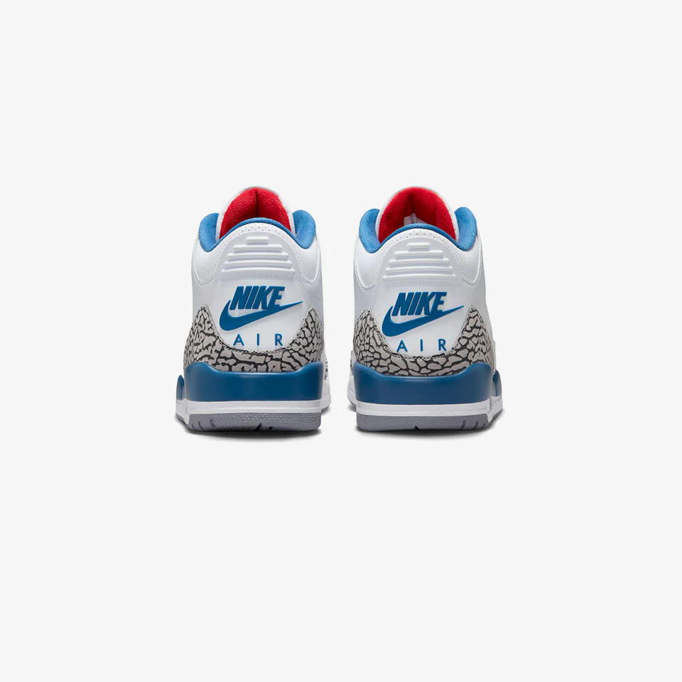 Мъжки маратонки AIR JORDAN 3 RETRO - IF4396-104
