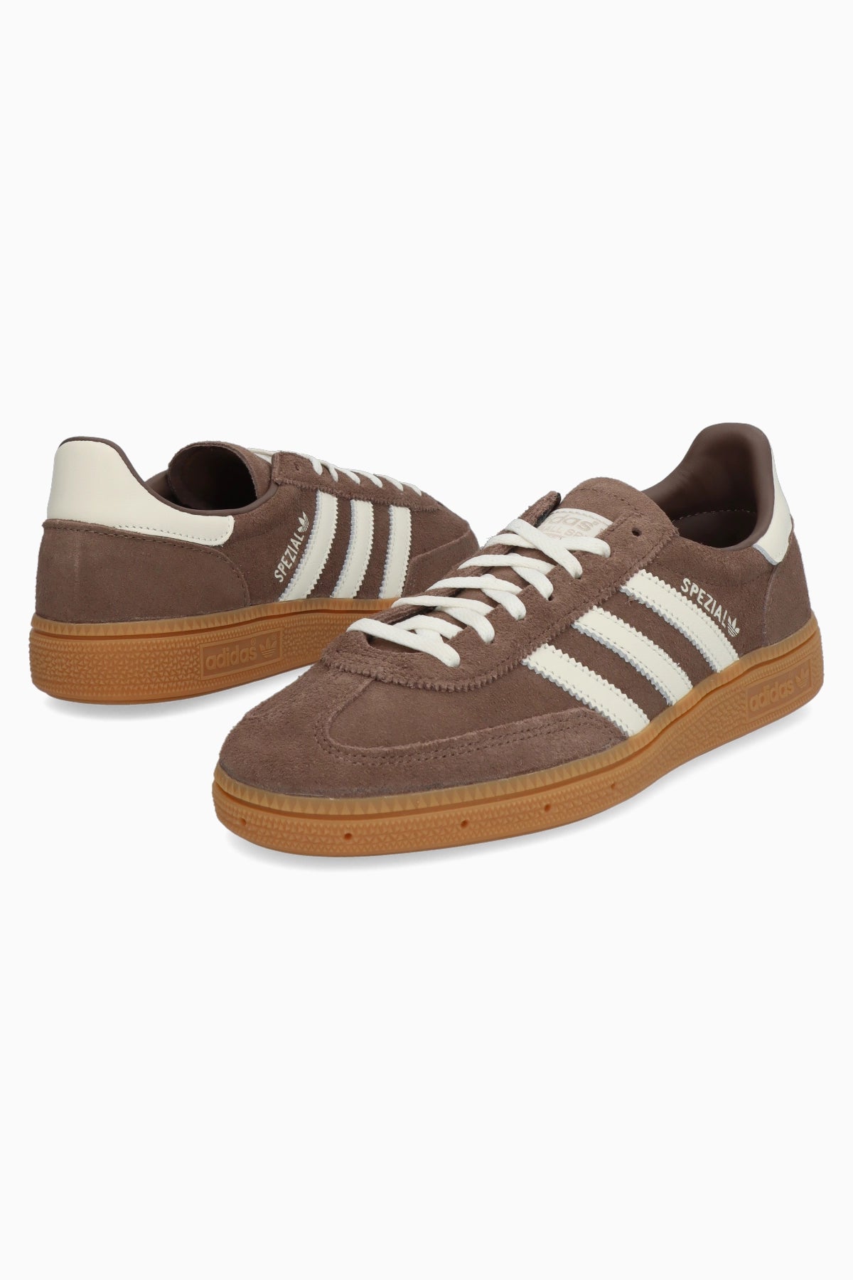Маратонки adidas Handball Spezial (Кафяв) - IF6490 – снимка 2