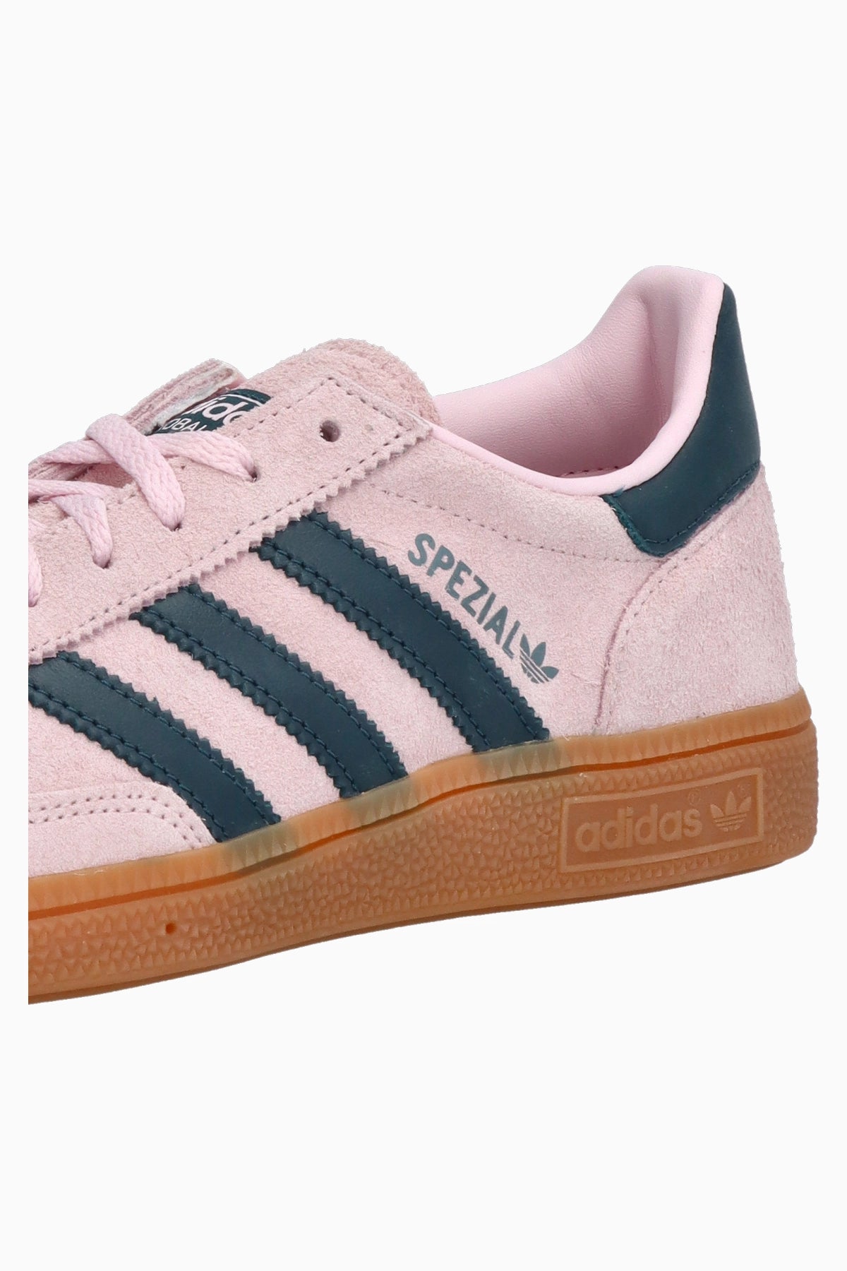 Дамски маратонки adidas Handball Spezial (Розов) - IF6561 – снимка 5