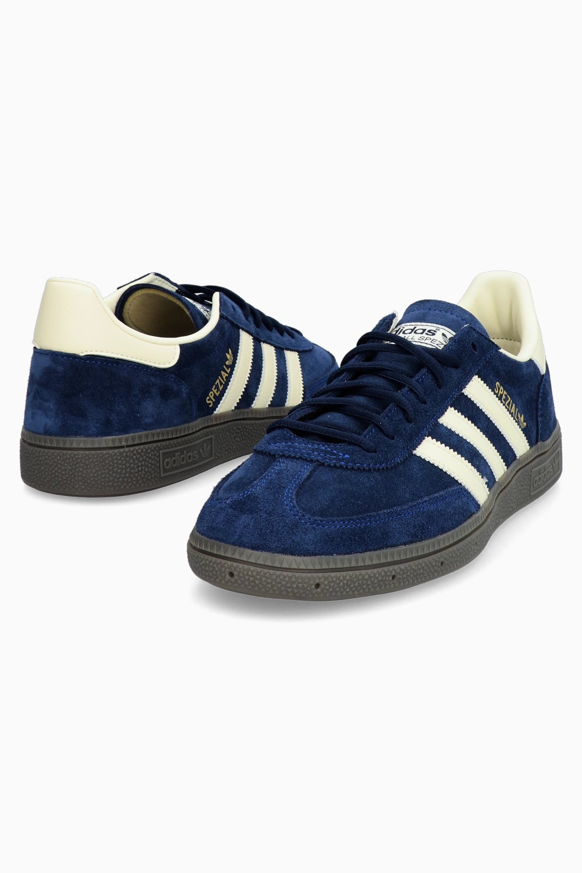 Маратонки adidas Handball Spezial (Син) - IF7087 – снимка 2