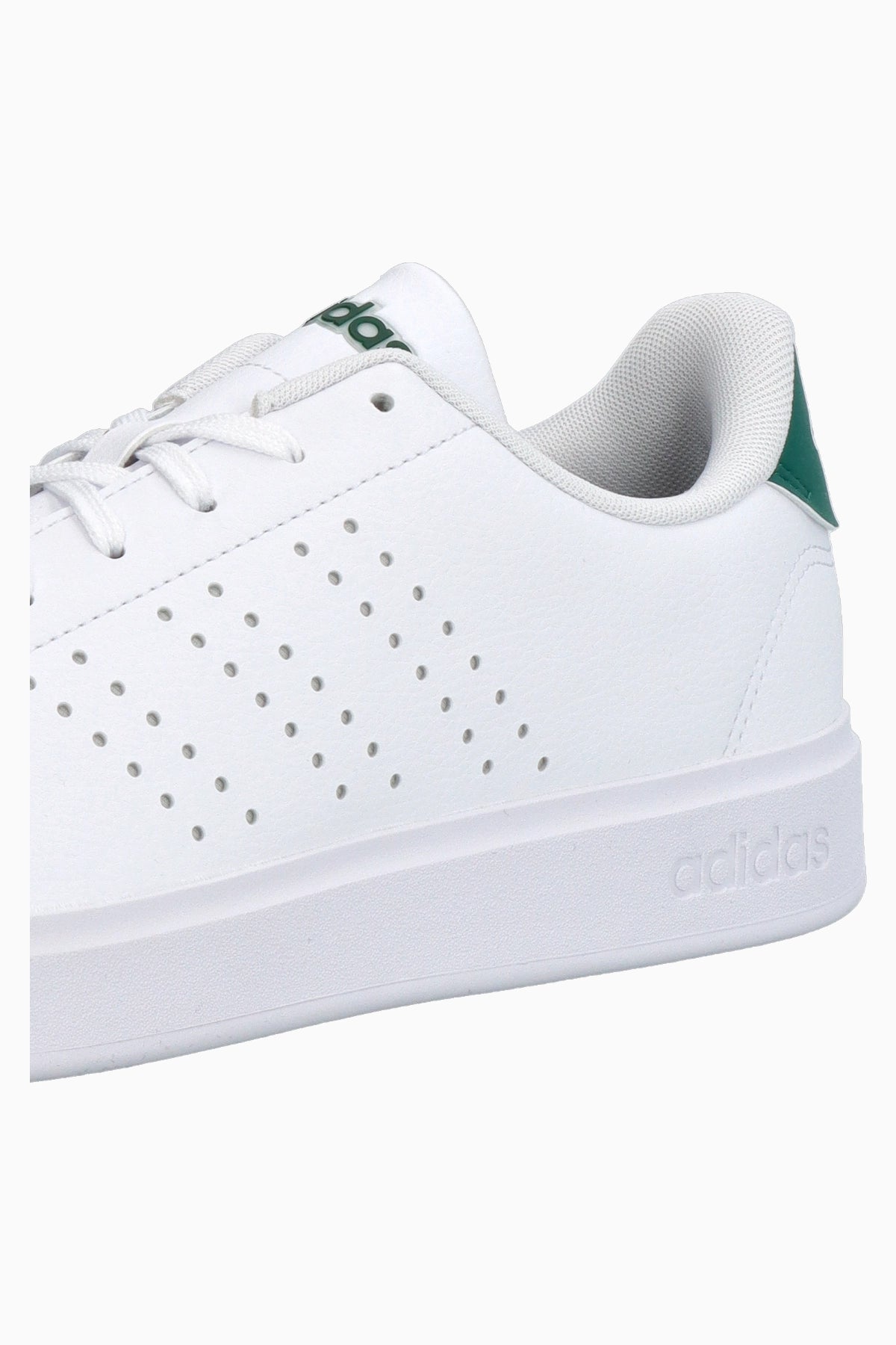 Маратонки adidas Advantage 2.0 (Бял) - IG9166 – снимка 5