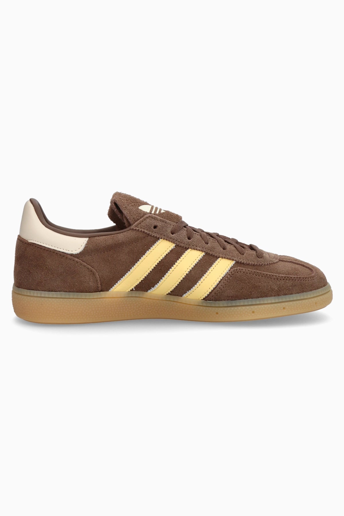 Маратонки adidas Handball Spezial LT (Кафяв) - IH1519 – снимка 3