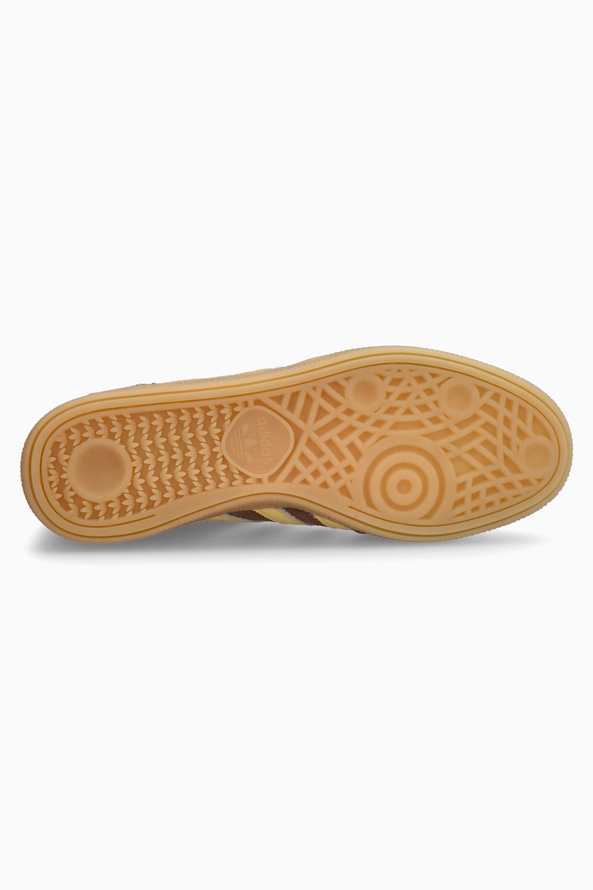 Маратонки adidas Handball Spezial LT (Кафяв) - IH1519 – снимка 4