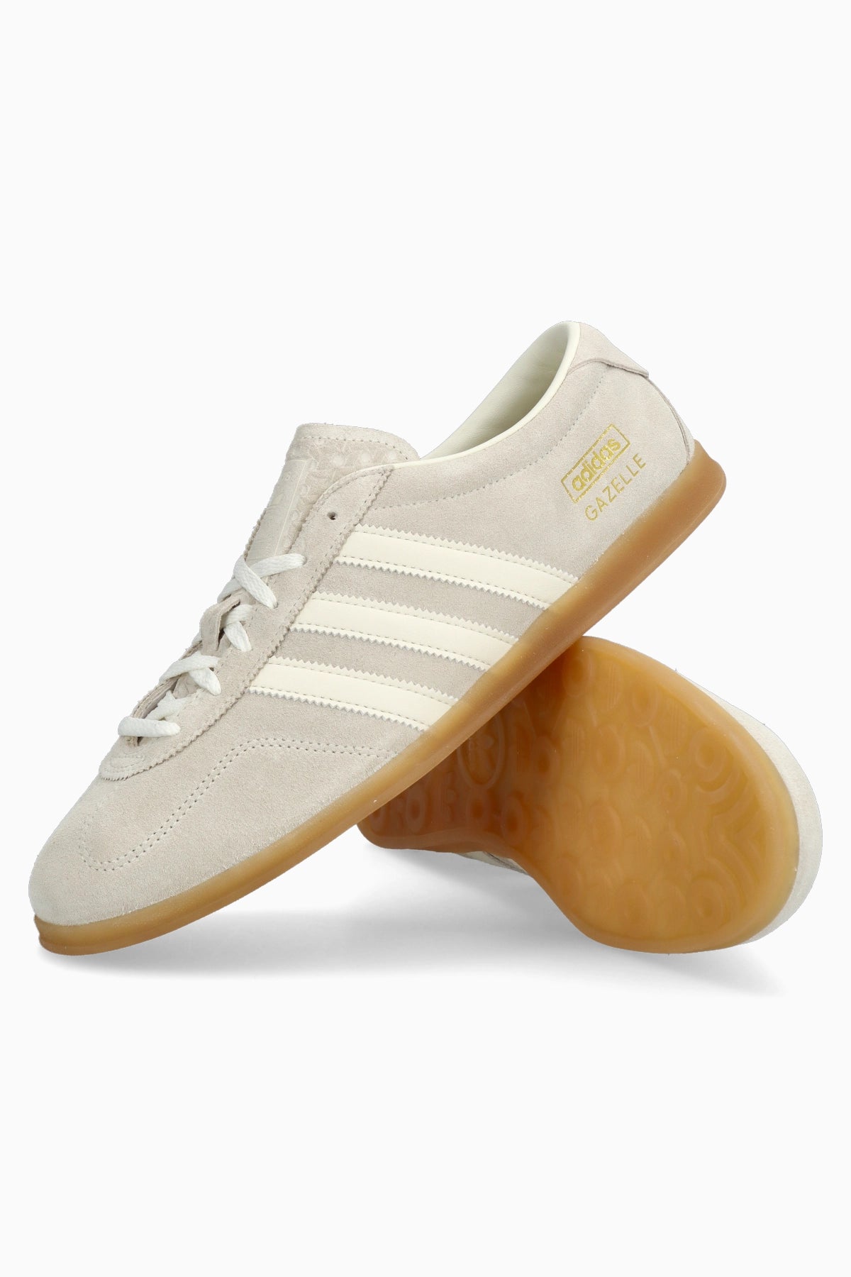 Мъжки маратонки adidas Gazelle Lo Pro (Бежов) - IH6933
