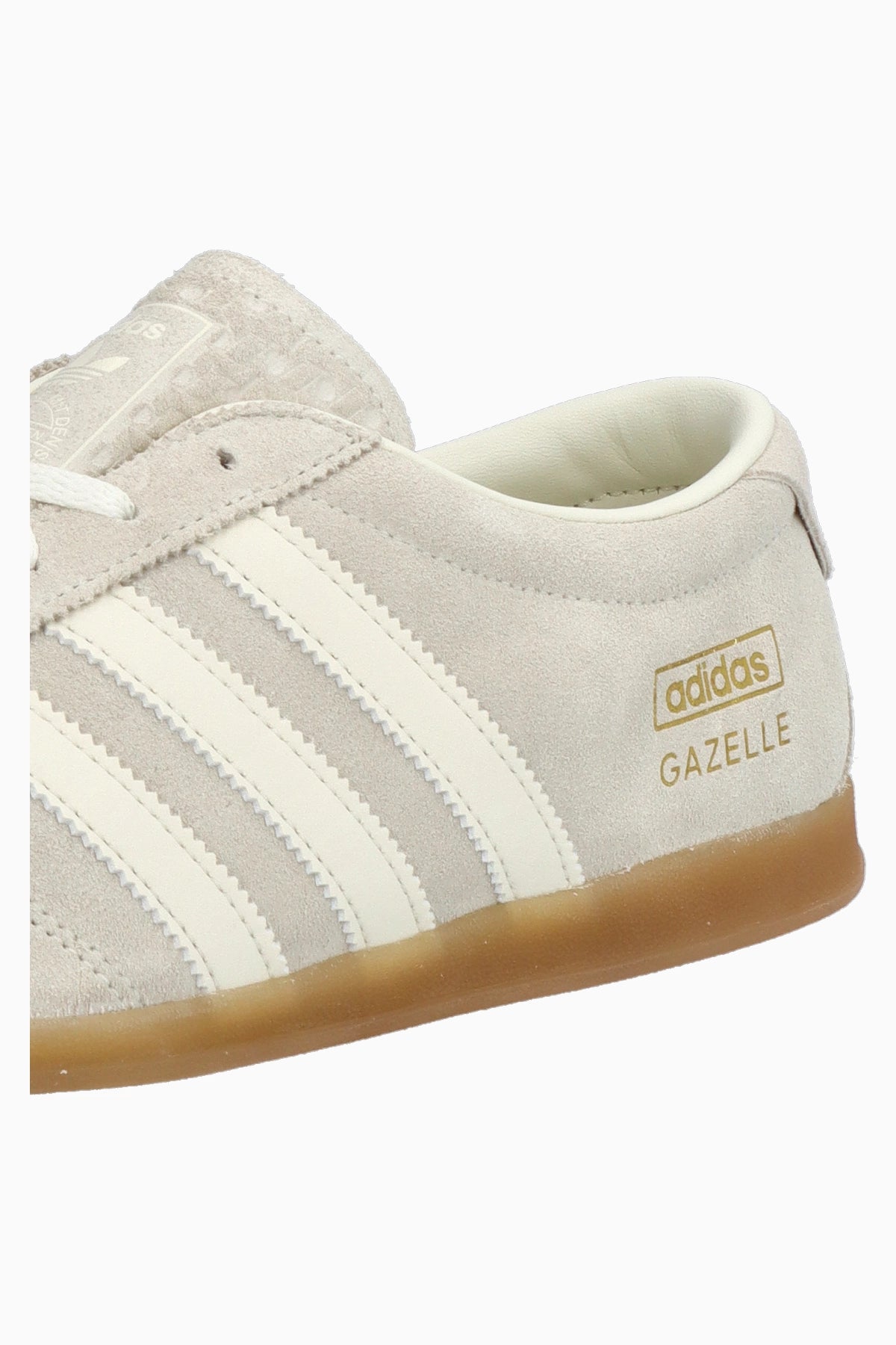 Мъжки маратонки adidas Gazelle Lo Pro (Бежов) - IH6933 – снимка 5