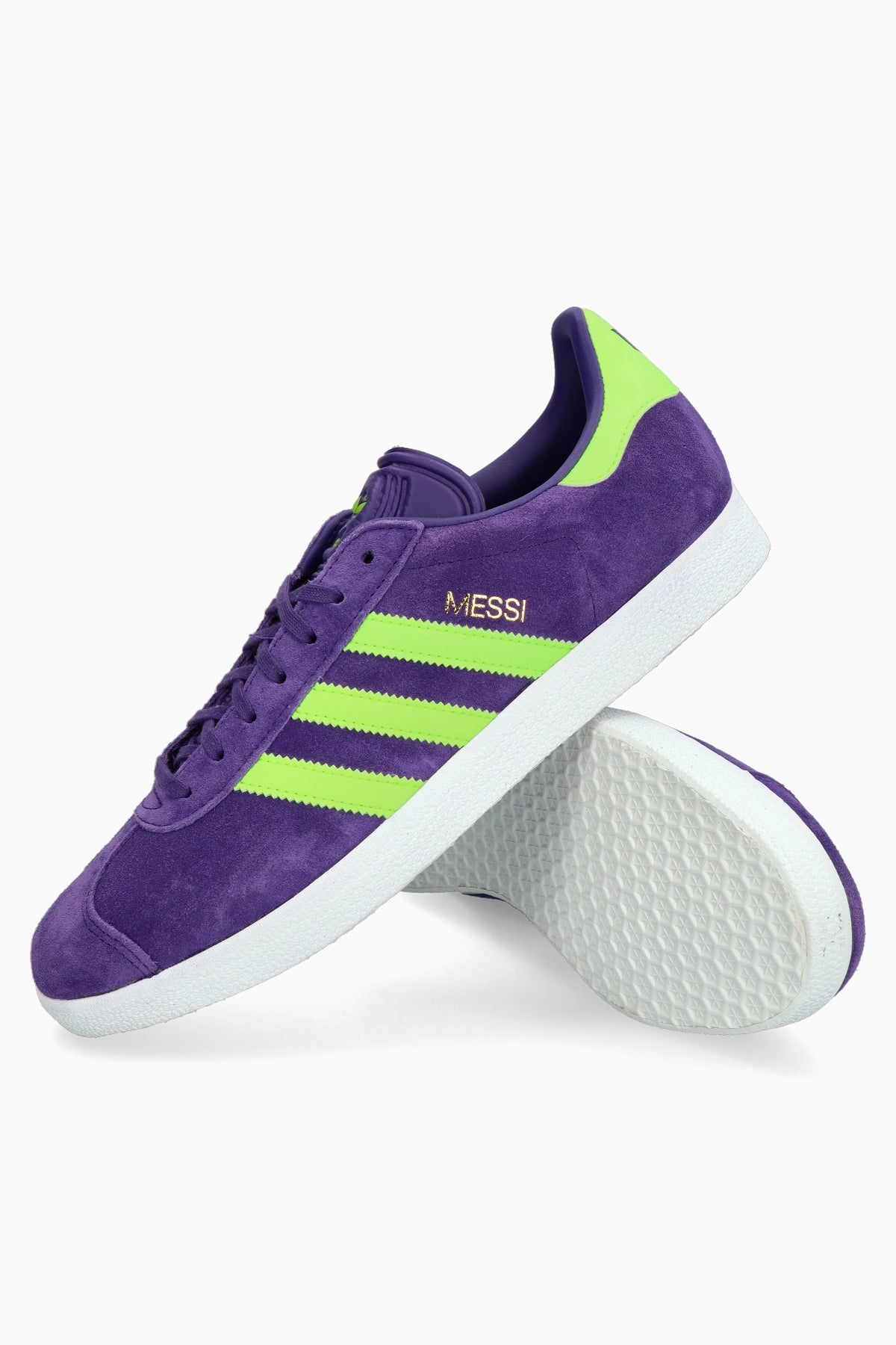 Маратонки adidas Gazelle Messi - IH8164