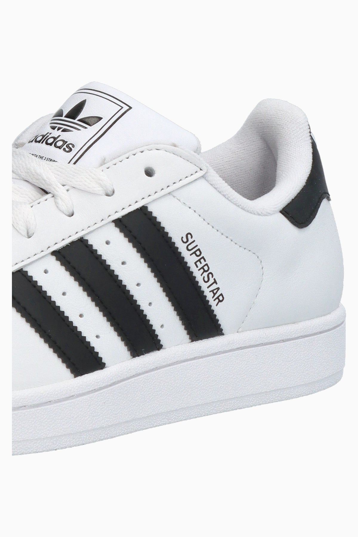 Маратонки adidas Superstar II (Бял) - IH8659 – снимка 5