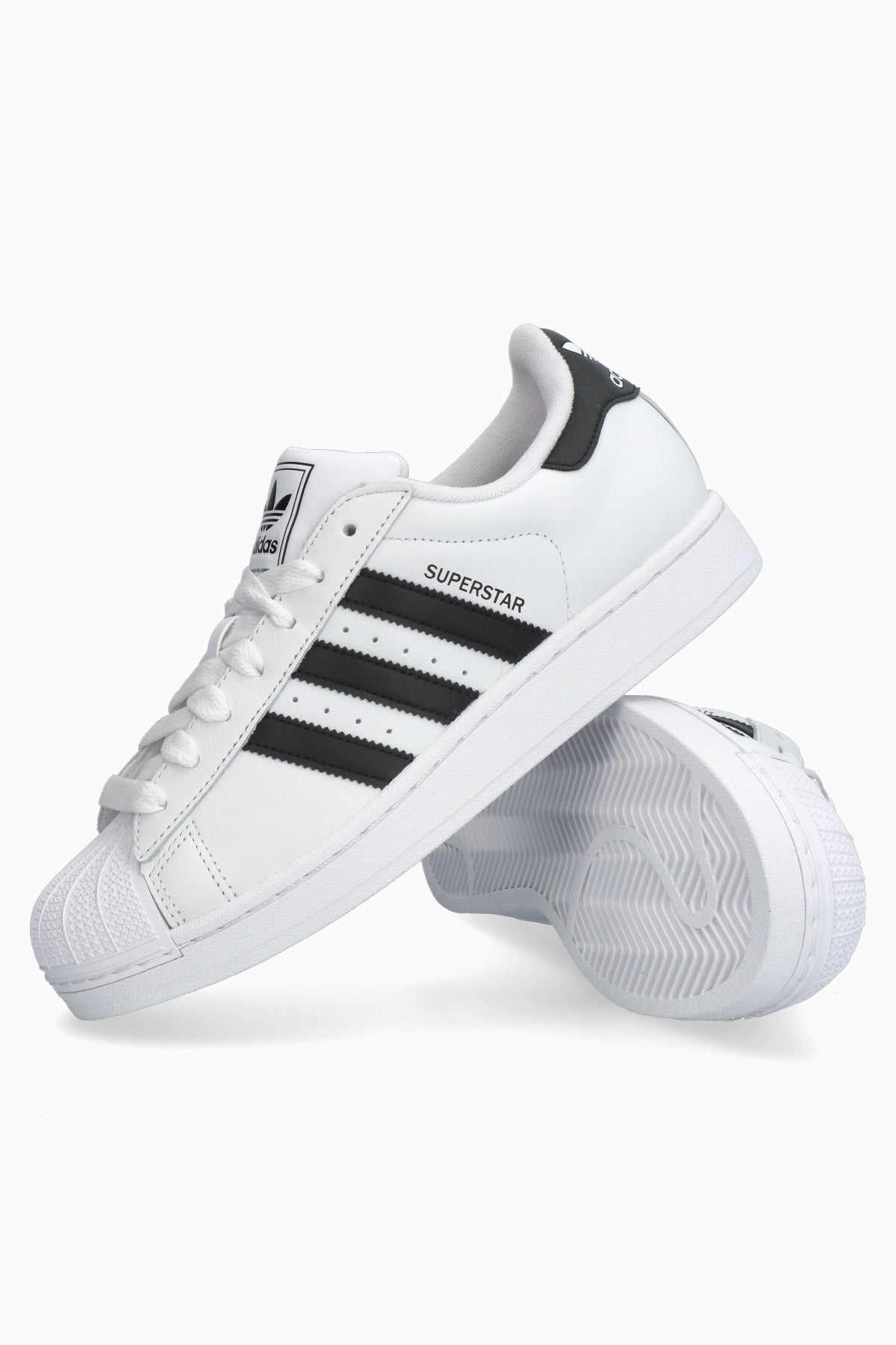 Маратонки adidas Superstar II (Бял) - IH8659