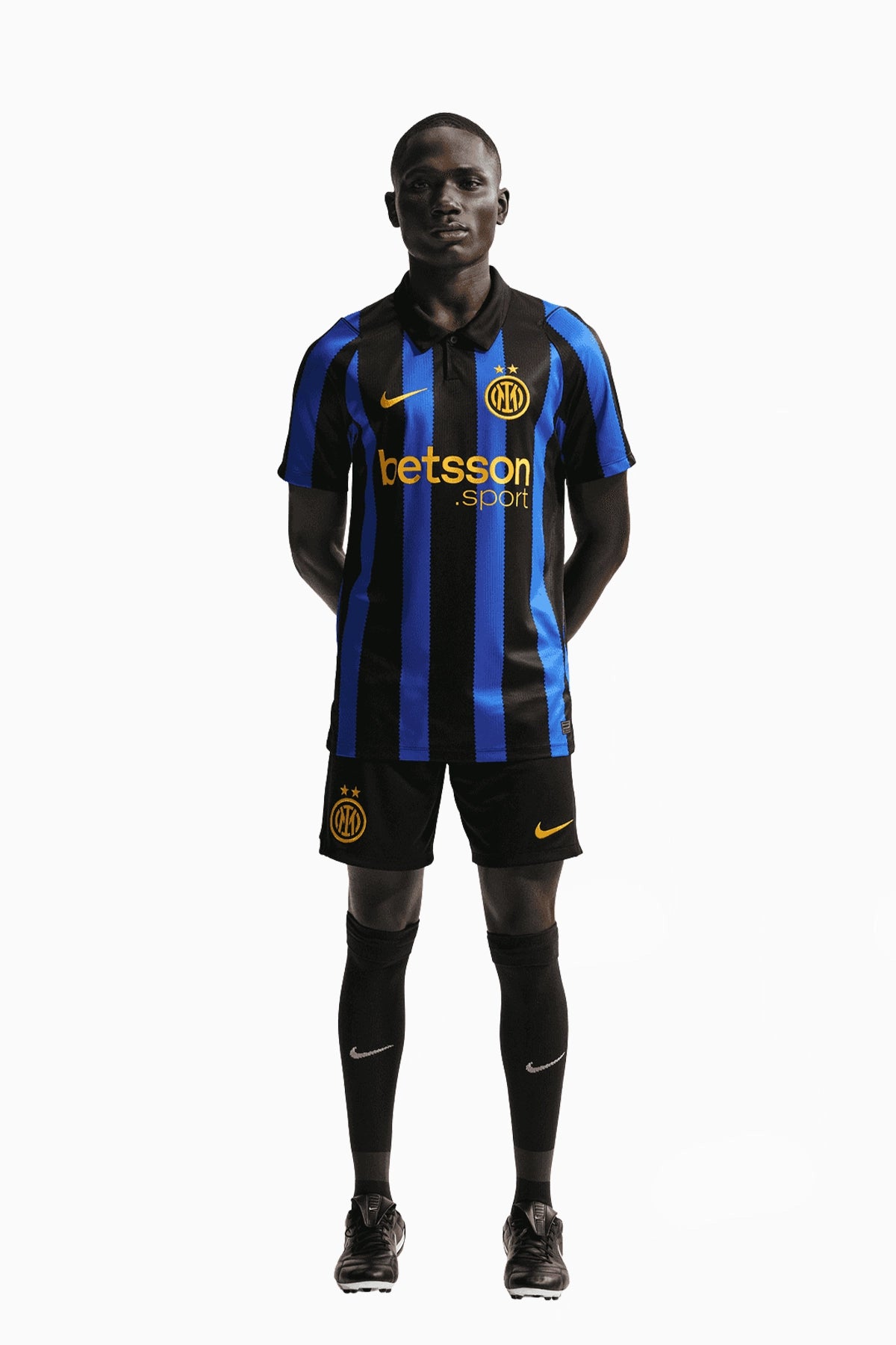 Шорти Inter Milan 26/27 Home Stadium - II1973-010