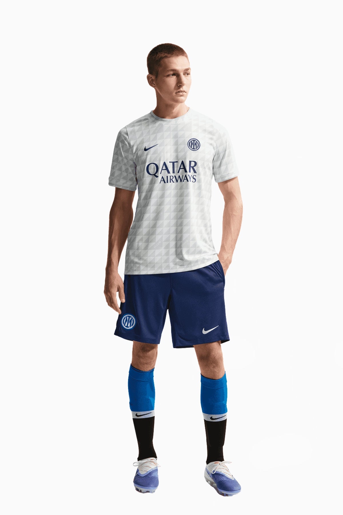 Шорти Inter Milan 26/27 Strike - II2621-492