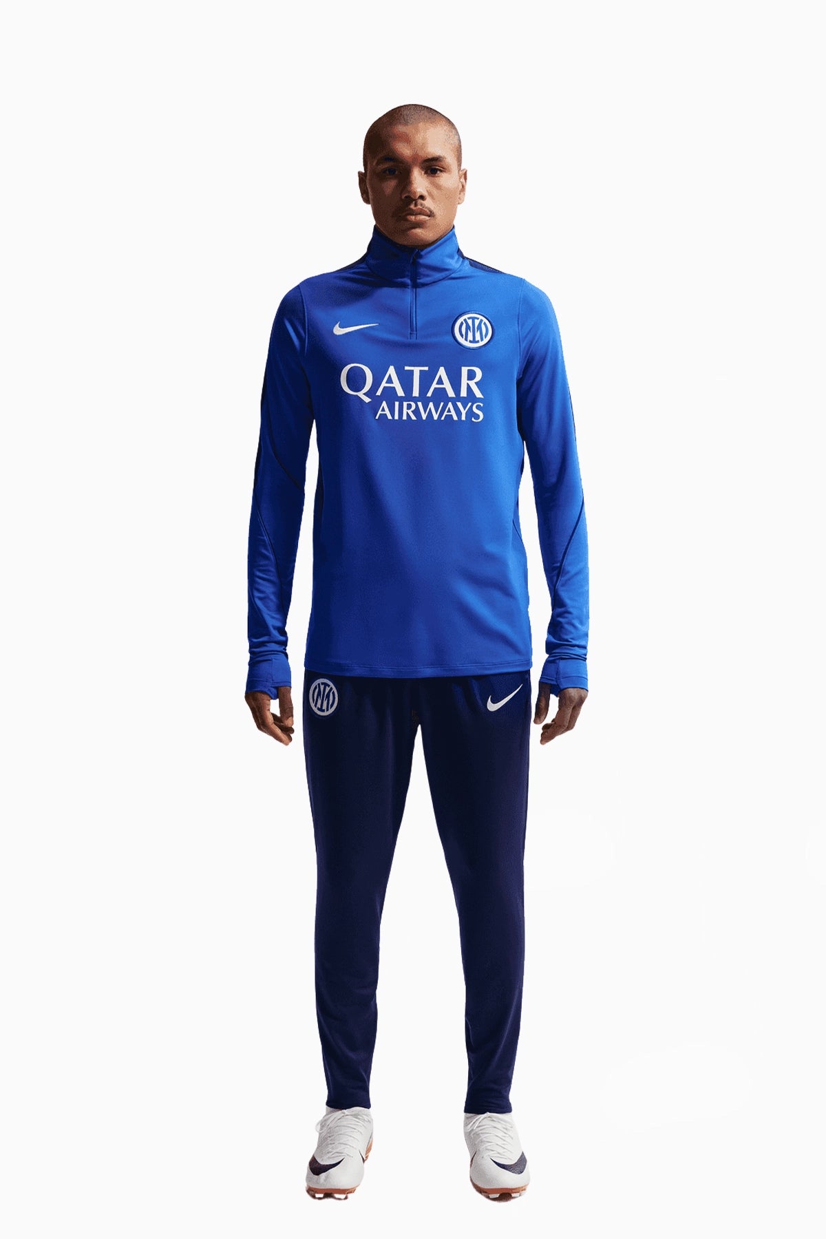 Блуза Inter Milan 26/27 Strike - II2766-409
